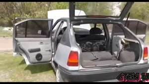 опель кадет обзор