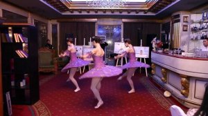 Классический балет