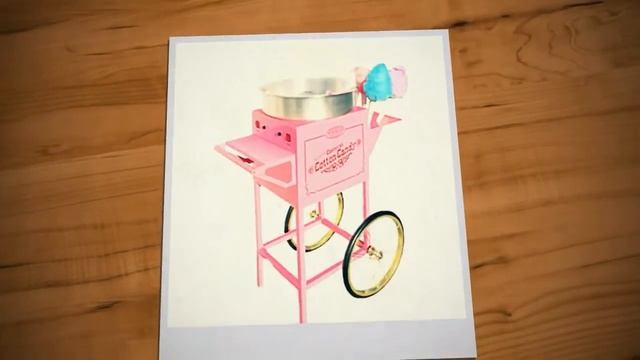 Сладкий кейтеринг смотреть онлайн