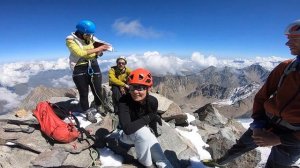 Укю Главная из лагеря в лагерь.