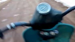 Расход Бешеного Муравья / сколько проедет муравей на 1 литре без кузова?