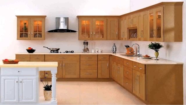 Nice Simple Kitchen Designs смотреть онлайн
