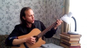 М.Лемешев - Погадай мне цыганка на медный грош (На стихи Б.Рыжего)