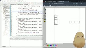 Programa Tetris en Java! - parte 7