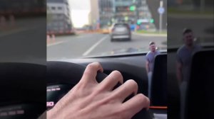 Ахмед Венгаллби катается со своим братом 😂