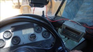 ТЕХ-ОБСЛУЖИВАНИЕ ПОГРУЗЧИКА LW300F