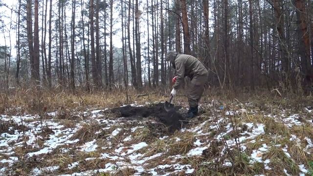ОГРОМНЫЕ НАХОДКИ С ЛАТУНЬЮ,ЧТО ЖЕ ЗДЕСЬ БЫЛО? КОП МЕТАЛЛОЛОМА ВЫВОЗИМ ПАРТИЮ ИЗ ЛЕСА...