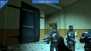 Half Life 2 №18