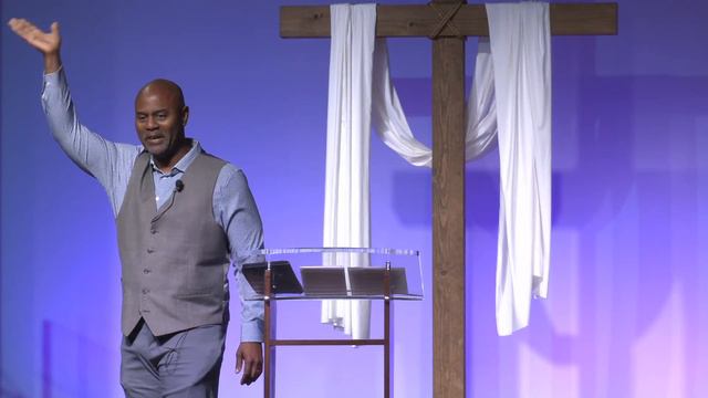 March 3, 2024 | English Service LIVE смотреть онлайн