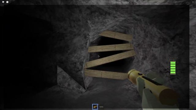 The Maze, Chapter 1 | Roblox | The Maze смотреть онлайн