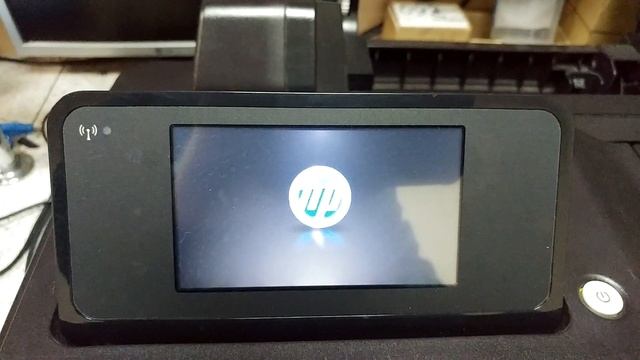 Hard reset, общий сброс, hp T120, T520 смотреть онлайн