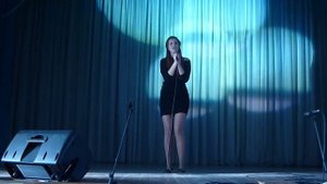 Гайдукова Ольга - я стану морем (супер)