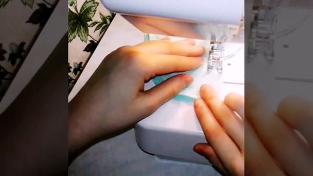 Шьём игольницу сердце?