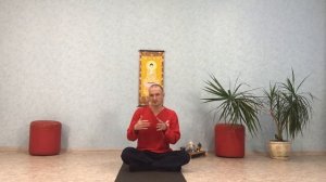 Ощущение энергии. Базовый Ци Гун.