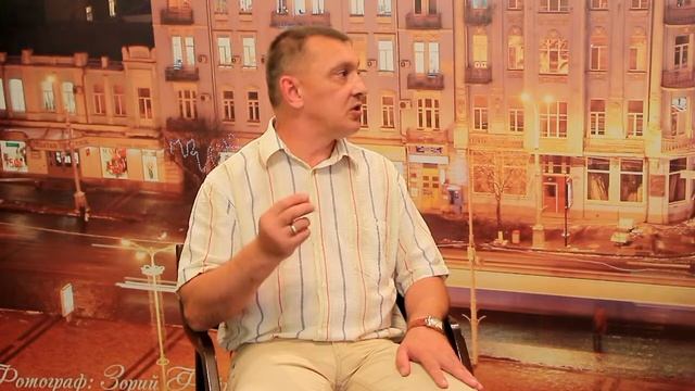 О воспитании детей. Трудности воспитания.Часть 1