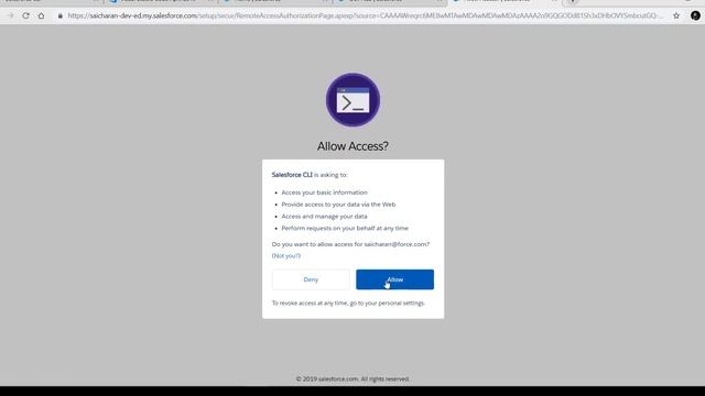 SFDX Series | Salesforce CLI | Visual studio code | Scratch Orgs | Dev Hub | Part1 -- What is sfdx смотреть онлайн