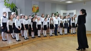 Муз. С. Плешака, сл. О.Сердобольского  "Злая собака"