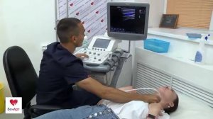 КАК ПРОХОДИТ УЗИ СОСУДОВ ШЕИ