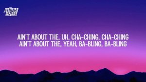 Jessie J - Price Tag ft. B.o.B (Lyrics)