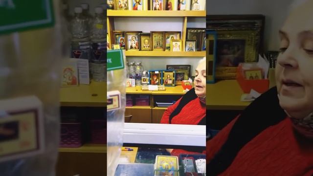 Свято-Троицкая Церковь, д.Полыковичи, Могилёв. Святые места Беларуси. Криница и Живая Вода