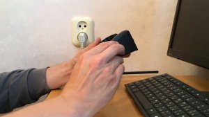 Рация ICOM IC-F16