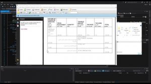 PDF A/3A Format embedding XML UBL 2.1 - Zatca Requirements