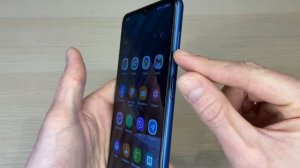 Samsung Galaxy A12 - Как сделать скриншот? Быстро и просто
