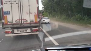 дальнобой на газели держим обочину нижегородские обочники как тараканы