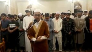 Самый красивый чтение Корана / чтец из Таджикистана