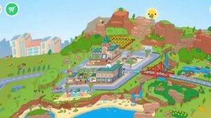 Нашли костюм РОБОТА и открыли ТАЙНУЮ КОМНАТУ В ТОКА БОКА! СЕКРЕТЫ ТОКА БОКА