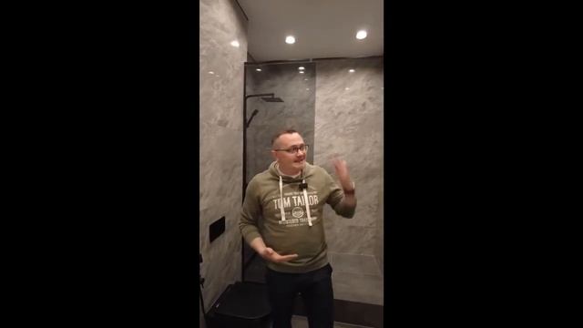 Где расположить водный полотенцесушитель?