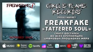 FREAKFAKE – Tattered Soul
