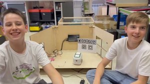 Умный отель БРЮС