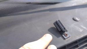 Супер Форсунки омывателя на соболь