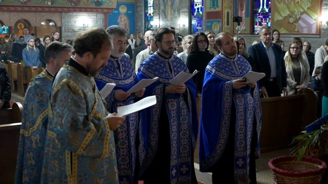 Miracle Working Kursk Root Icon of the Mother of God смотреть онлайн