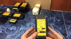 Обзор рамочных хронографов Fenix - Paradox - FenixPro