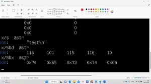 GNU Assembler x64. Сезон 2. Отладчик GDB
