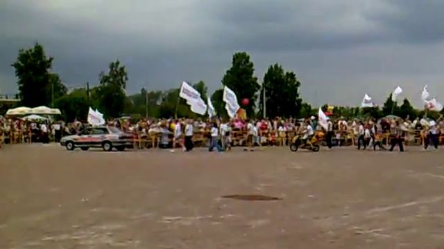 ТРК ЦАРСКОЕ СЕЛО представляет смотреть онлайн