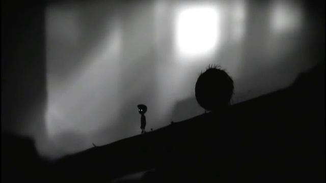 Limbo Theatrical Game Trailer 2012 [HD] смотреть онлайн