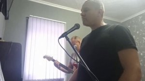памяти майкопской бригады "Чечня в огне здесь не Афган"