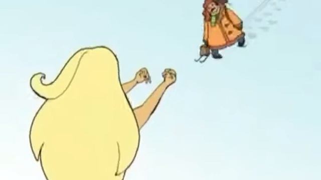 Лисья нора - за безопасную зимнюю рыбалку! смотреть онлайн