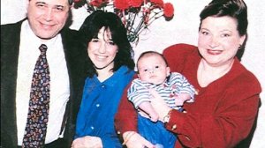 Как живет дочь Петросяна.   Как сложилось ее семейная жизнь.