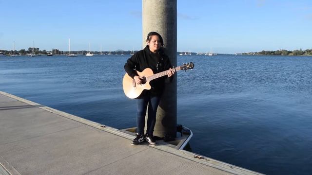 Numb - Linkin Park (Fingerstyle Guitar) смотреть онлайн