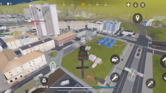 WARZONE MOBILE GLOBAL REAL PLAYERS 🔥LOBBIES WILL LOOK LIKE THIS смотреть онлайн