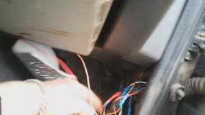 Проводим проводку под амереканки в SE зеркала приора через реле,ФИАСКО повторители пустышки...