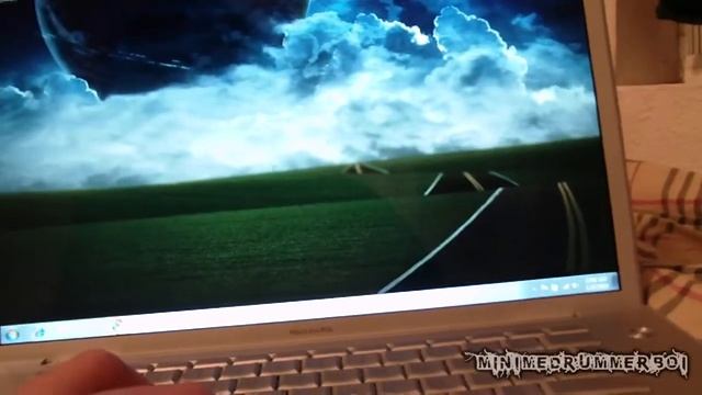 Update 4.5 (Windows 7 Ultimate 64-bit on Macbook Pro) смотреть онлайн