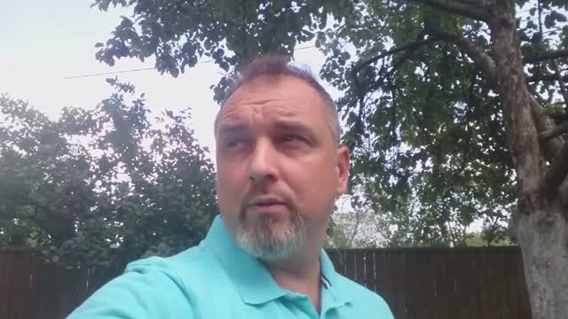 Английское военное кладбище в Севастополе. К. Симонов.