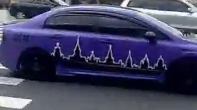 Guf Honda civic смотреть онлайн