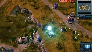 Mecha Tenguk Szigete - Red Alert 3 Visszajátszás