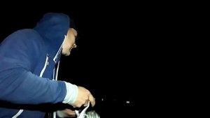 рыбалка скумбрия Владивосток 20.08.22
